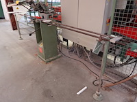 Freesmachine strifler - afbeelding 1 van  6