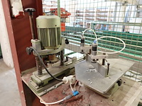 Freesmachine strifler - afbeelding 3 van  6