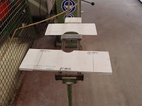 Freesmachine strifler - afbeelding 4 van  6