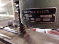 Freesmachine strifler - afbeelding 5 van  6