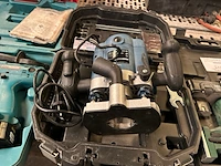 Freesmachine topcraft - afbeelding 1 van  5
