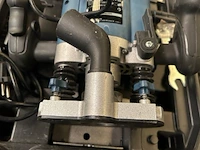 Freesmachine topcraft - afbeelding 3 van  5