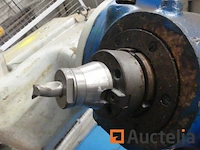 Freesmachine tos - afbeelding 12 van  15