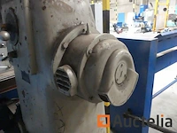 Freesmachine tos - afbeelding 15 van  15