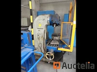 Freesmachine tos
