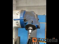 Freesmachine tos - afbeelding 4 van  15