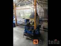Freesmachine tos - afbeelding 6 van  15