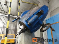 Freesmachine tos - afbeelding 7 van  15