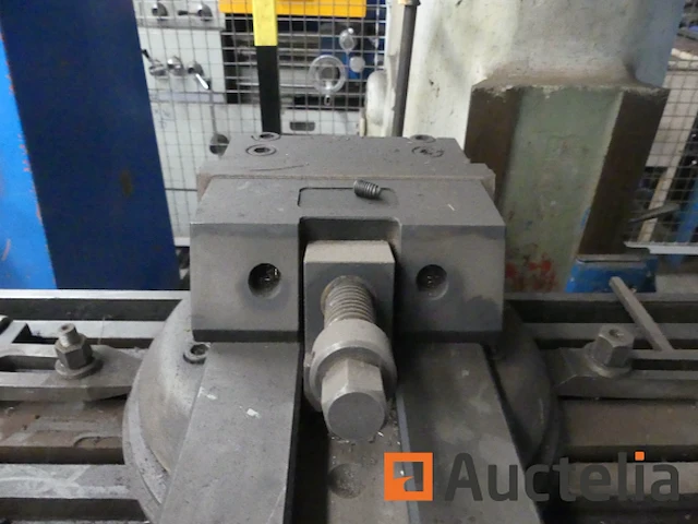 Freesmachine tos - afbeelding 8 van  15
