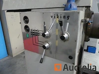 Freesmachine viking - afbeelding 10 van  12