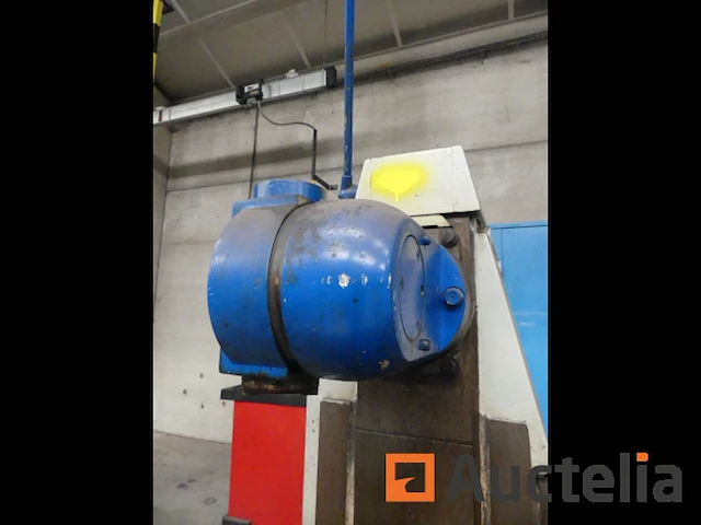Freesmachine viking - afbeelding 11 van  12