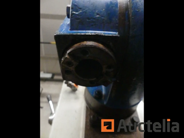 Freesmachine viking - afbeelding 12 van  12