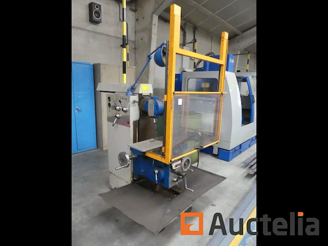 Freesmachine viking - afbeelding 1 van  12