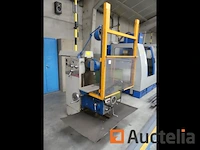 Freesmachine viking