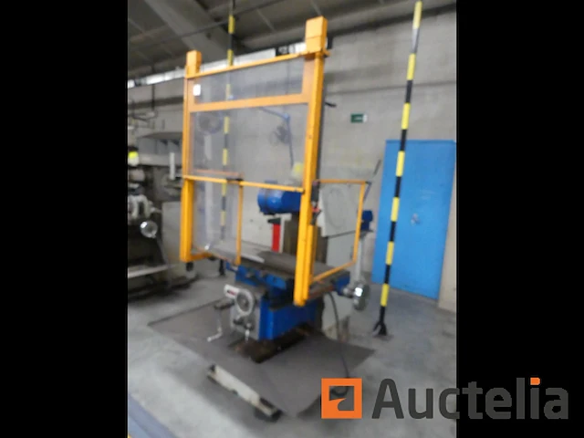 Freesmachine viking - afbeelding 2 van  12