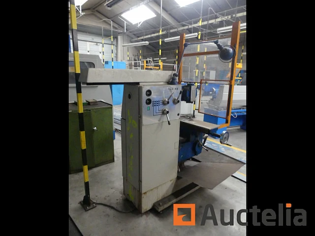 Freesmachine viking - afbeelding 3 van  12