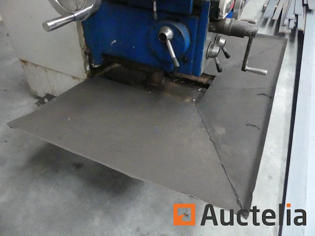 Freesmachine viking - afbeelding 5 van  12