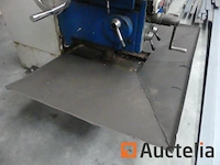 Freesmachine viking - afbeelding 5 van  12