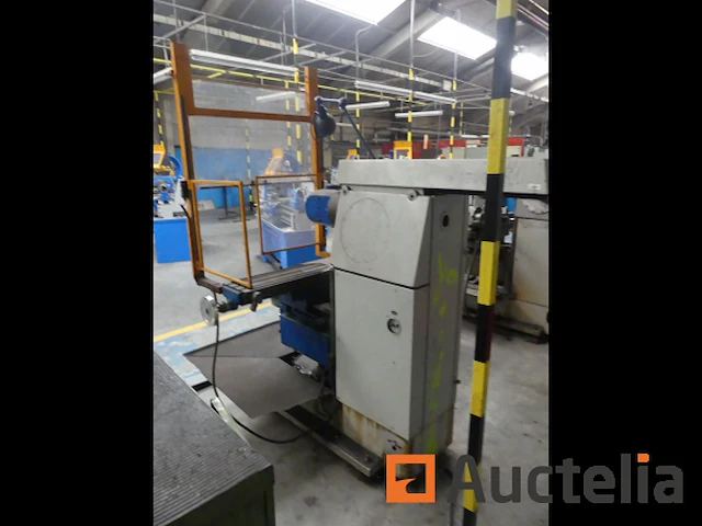 Freesmachine viking - afbeelding 6 van  12