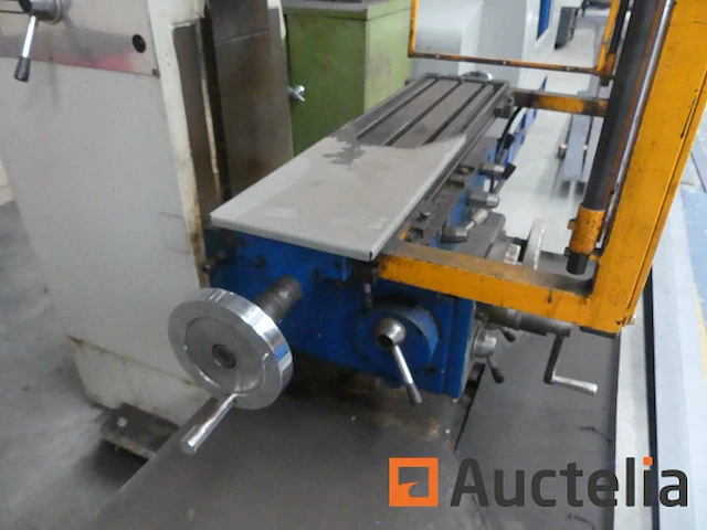 Freesmachine viking - afbeelding 7 van  12