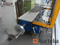 Freesmachine viking - afbeelding 7 van  12
