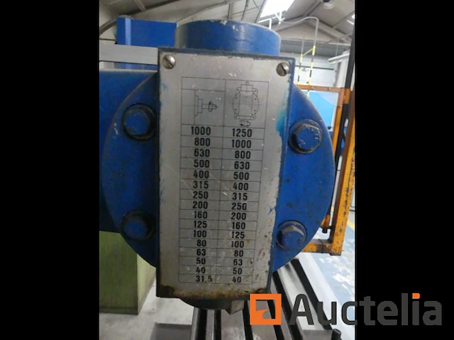 Freesmachine viking - afbeelding 8 van  12