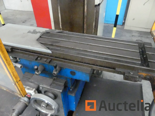 Freesmachine viking - afbeelding 9 van  12