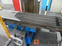 Freesmachine viking - afbeelding 9 van  12