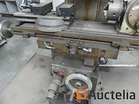 Freesmachine viking - afbeelding 10 van  16