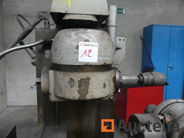 Freesmachine viking - afbeelding 11 van  16