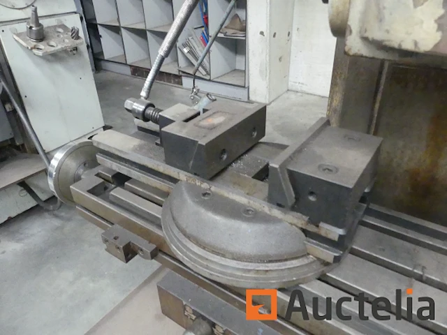 Freesmachine viking - afbeelding 12 van  16