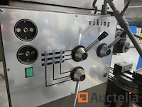 Freesmachine viking - afbeelding 14 van  16