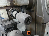 Freesmachine viking - afbeelding 15 van  16