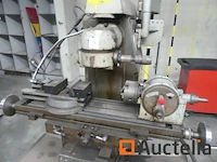 Freesmachine viking