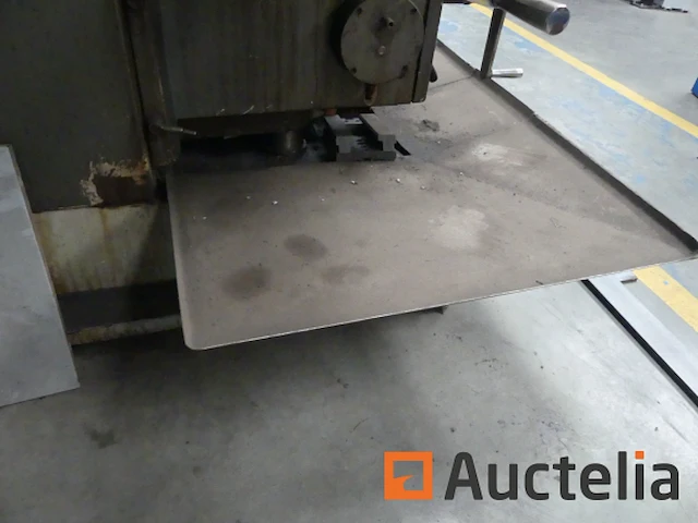 Freesmachine viking - afbeelding 2 van  16