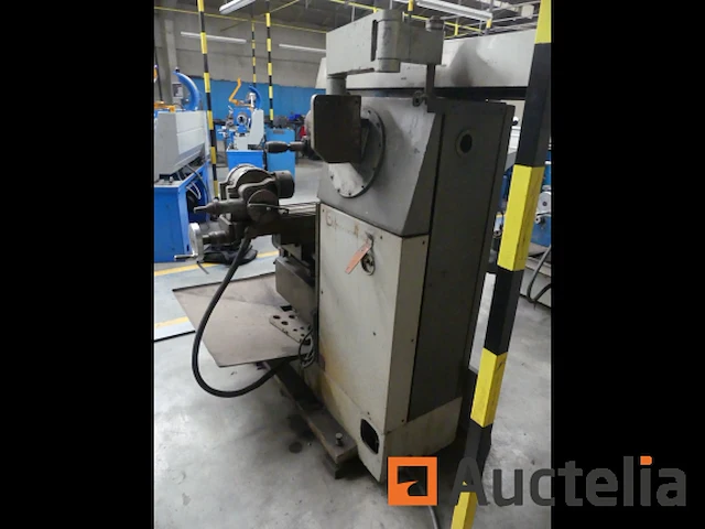 Freesmachine viking - afbeelding 3 van  16