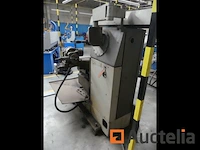 Freesmachine viking - afbeelding 3 van  16
