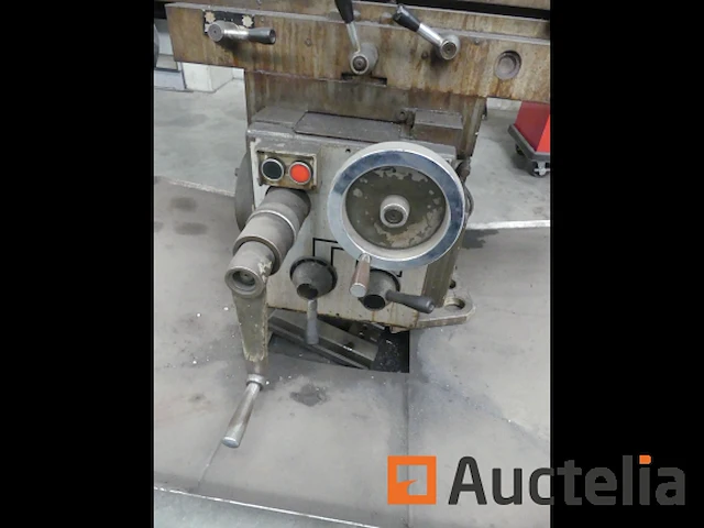 Freesmachine viking - afbeelding 4 van  16