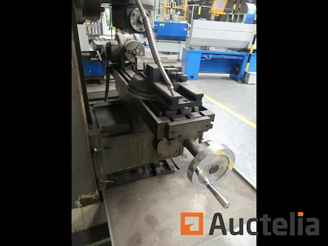 Freesmachine viking - afbeelding 5 van  16