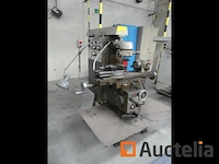 Freesmachine viking - afbeelding 6 van  16