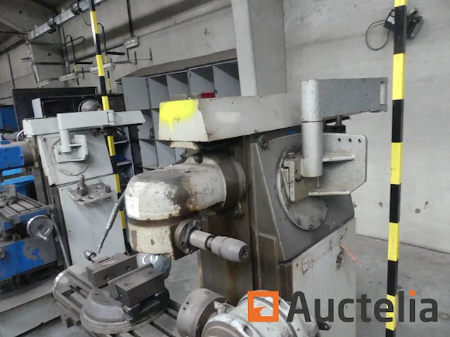 Freesmachine viking - afbeelding 7 van  16