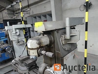 Freesmachine viking - afbeelding 7 van  16