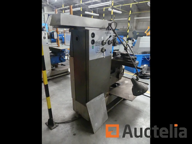 Freesmachine viking - afbeelding 8 van  16