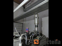 Freesmachine voor framar centerdoor - afbeelding 4 van  12