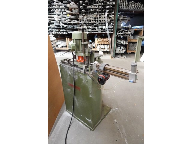 Freesmachine wegoma - afbeelding 2 van  3