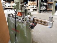 Freesmachine wegoma - afbeelding 2 van  3