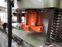 Freesmachine wegoma - afbeelding 3 van  3