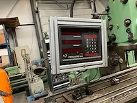 Freesmachine - afbeelding 2 van  18