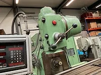Freesmachine - afbeelding 3 van  18