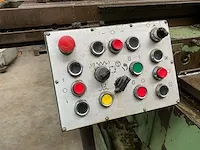 Freesmachine - afbeelding 4 van  18